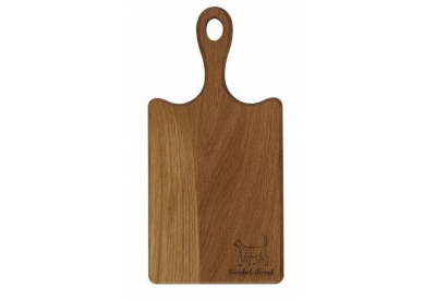 T & G Woodware Small Farmhouse Board (L:308mm W:150mm H:15mm)